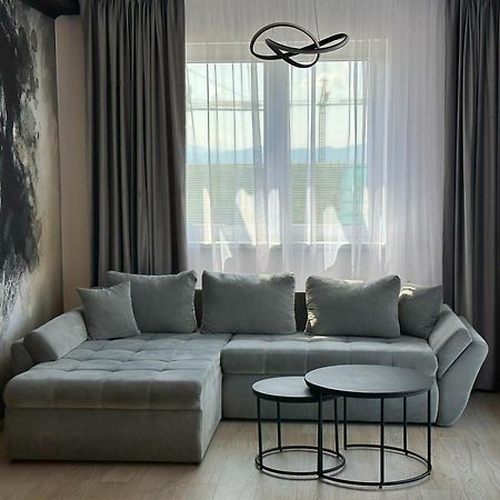 Koa - Urban Penthouse Apartamento Braşov Exterior foto