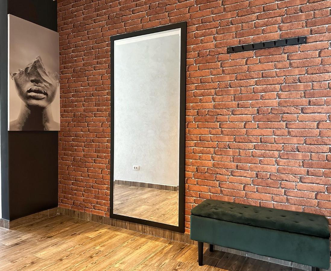 Koa - Urban Penthouse Apartamento Braşov Exterior foto