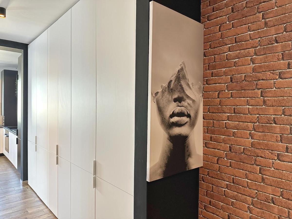 Koa - Urban Penthouse Apartamento Braşov Exterior foto