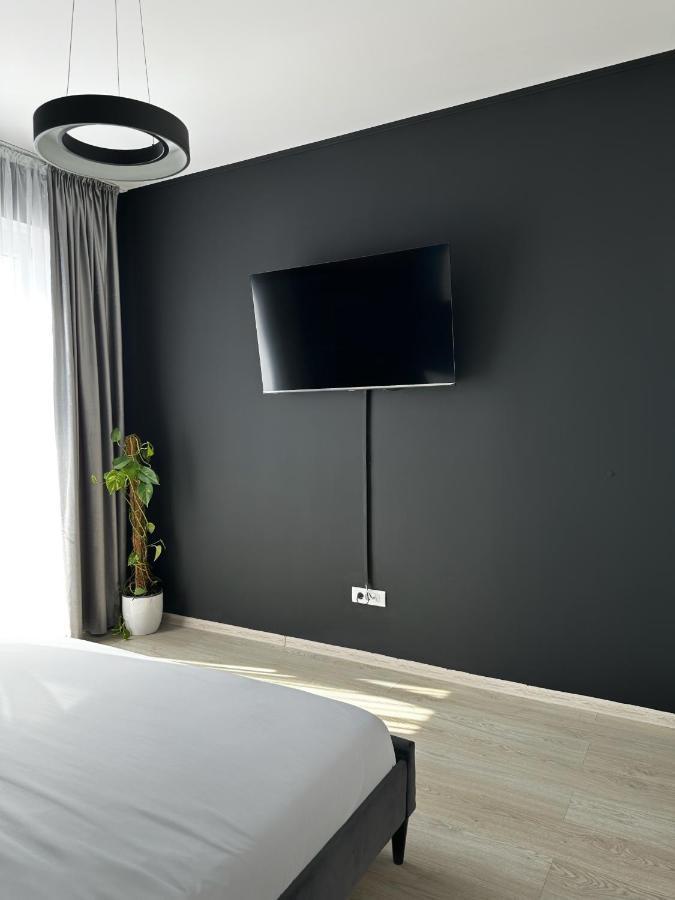Koa - Urban Penthouse Apartamento Braşov Exterior foto